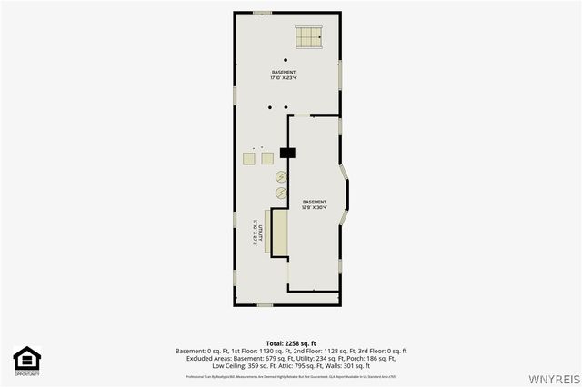 400 Winslow Avenue, Buffalo, NY 14211
