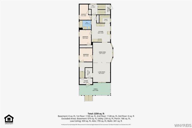 400 Winslow Avenue, Buffalo, NY 14211