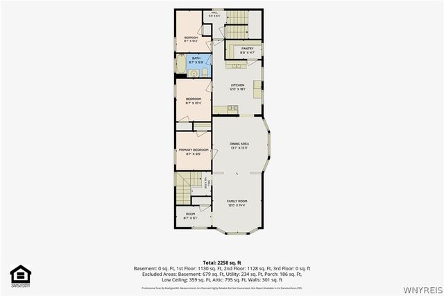 400 Winslow Avenue, Buffalo, NY 14211