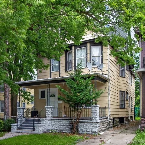 400 Winslow Avenue, Buffalo, NY 14211