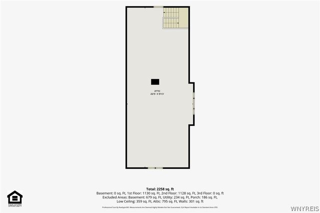 400 Winslow Avenue, Buffalo, NY 14211