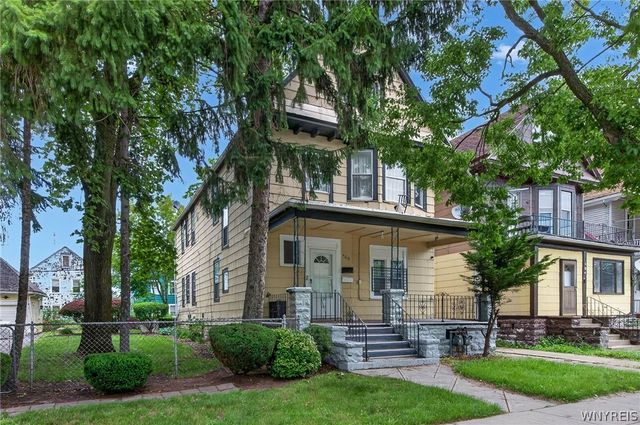 400 Winslow Avenue, Buffalo, NY 14211