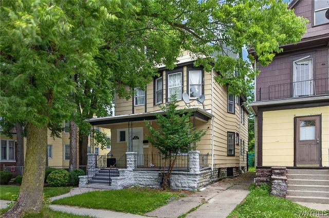 400 Winslow Avenue, Buffalo, NY 14211