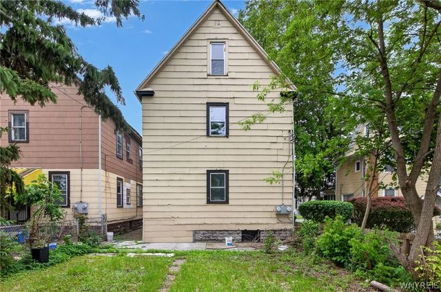 400 Winslow Avenue, Buffalo, NY 14211