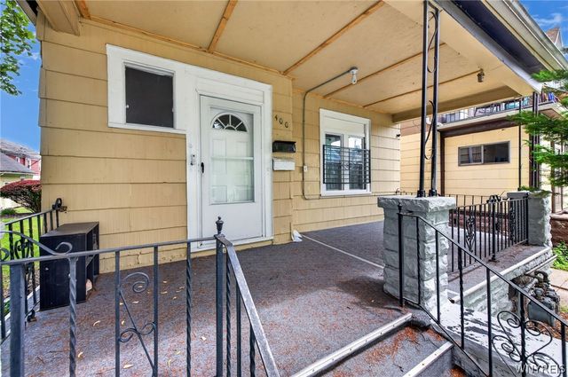 400 Winslow Avenue, Buffalo, NY 14211