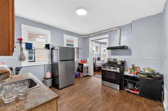 400 Winslow Avenue, Buffalo, NY 14211