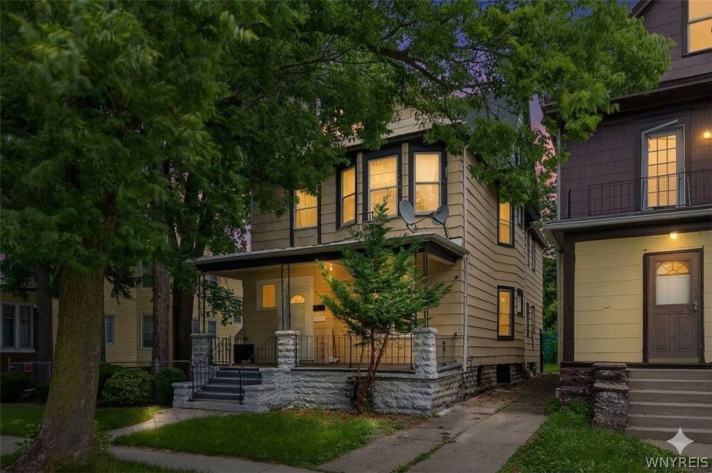 400 Winslow Avenue, Buffalo, NY 14211