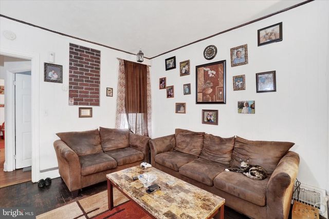 719 W LOCUST ST, York, PA 17401