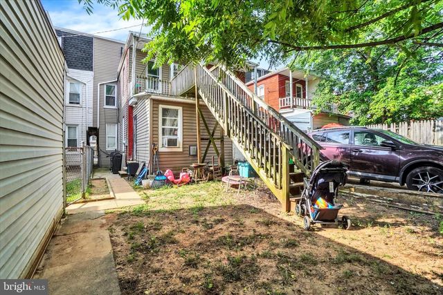 719 W LOCUST ST, York, PA 17401