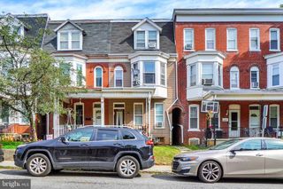 719 W LOCUST ST, York, PA 17401