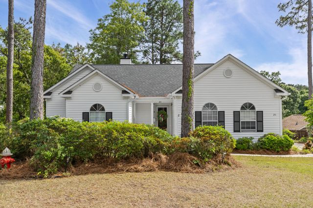 211 Spring Forest Circle, Aiken, SC 29803