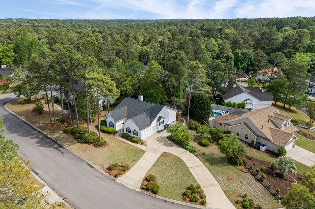 211 Spring Forest Circle, Aiken, SC 29803