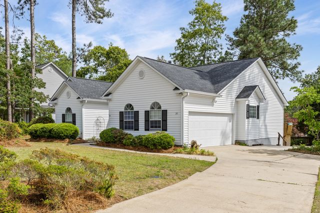 211 Spring Forest Circle, Aiken, SC 29803