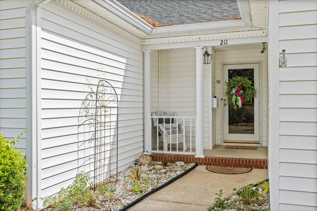 211 Spring Forest Circle, Aiken, SC 29803