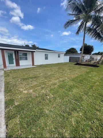 14641 Jackson Street 1, Miami, FL 33176