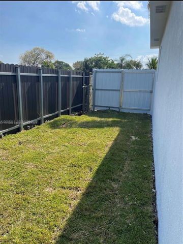 14641 Jackson Street 1, Miami, FL 33176