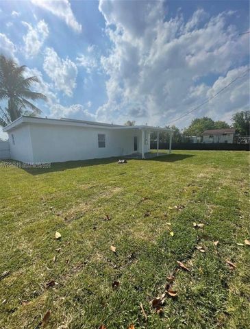 14641 Jackson Street 1, Miami, FL 33176