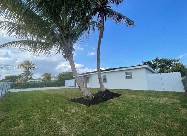 14641 Jackson Street 1, Miami, FL 33176