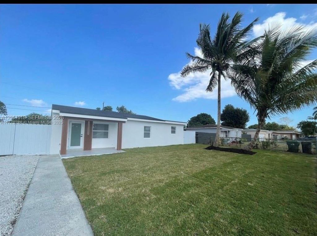 14641 Jackson Street 1, Miami, FL 33176