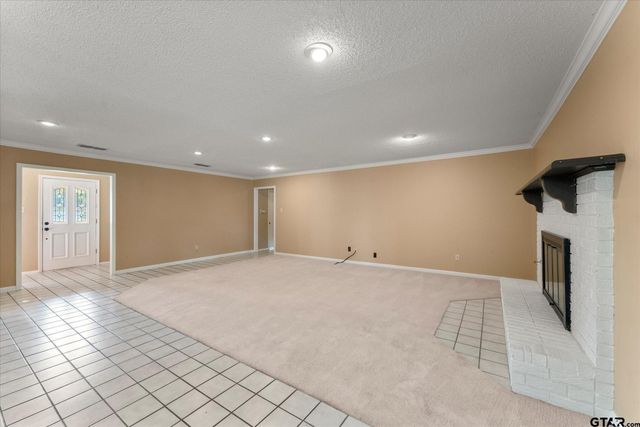 1608 Debbie Street, Sulphur Springs, TX 75482