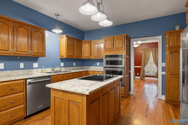 3315 Wyeth Drive, Guntersville, AL 35976