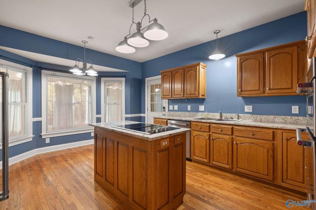 3315 Wyeth Drive, Guntersville, AL 35976