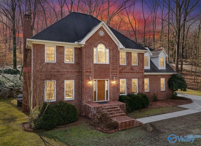 3315 Wyeth Drive, Guntersville, AL 35976