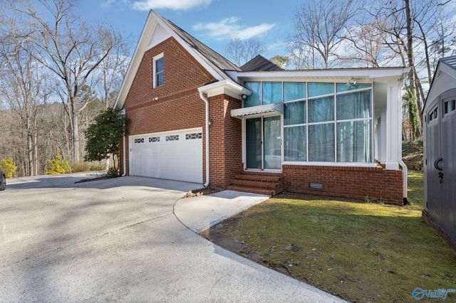 3315 Wyeth Drive, Guntersville, AL 35976