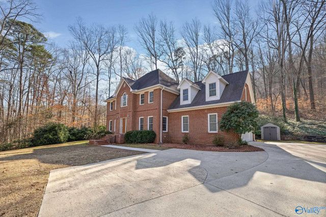 3315 Wyeth Drive, Guntersville, AL 35976