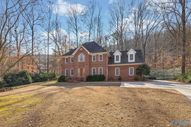 3315 Wyeth Drive, Guntersville, AL 35976