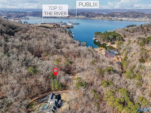 3315 Wyeth Drive, Guntersville, AL 35976