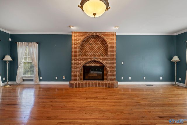 3315 Wyeth Drive, Guntersville, AL 35976