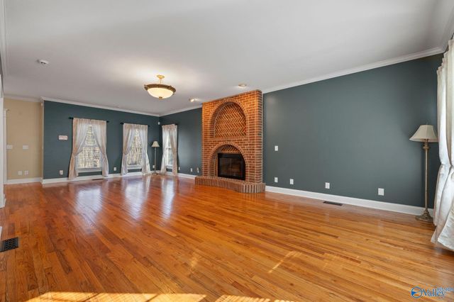 3315 Wyeth Drive, Guntersville, AL 35976