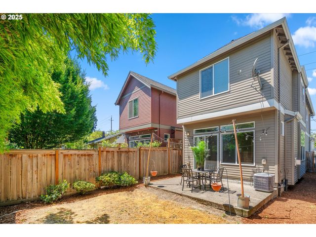 7422 N WILLIAMS Ave, Portland, OR 97217