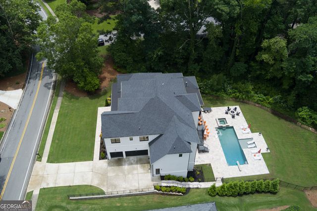 575 Indian Hills Parkway NE, Marietta, GA 30068