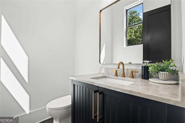 575 Indian Hills Parkway NE, Marietta, GA 30068