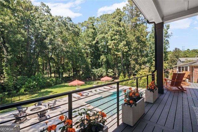 575 Indian Hills Parkway NE, Marietta, GA 30068