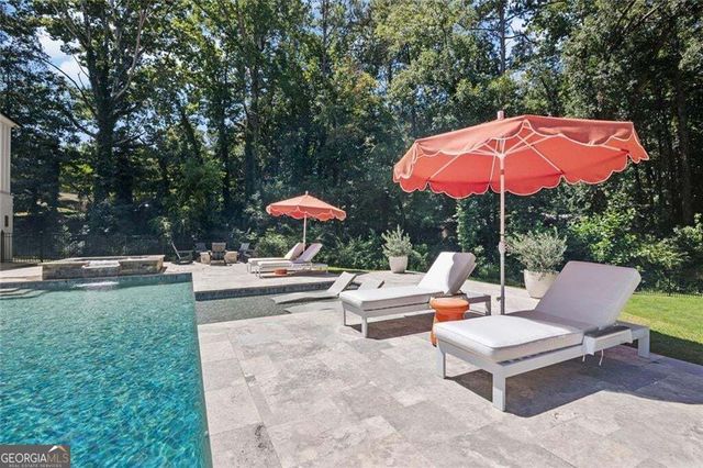 575 Indian Hills Parkway NE, Marietta, GA 30068
