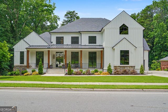 575 Indian Hills Parkway NE, Marietta, GA 30068