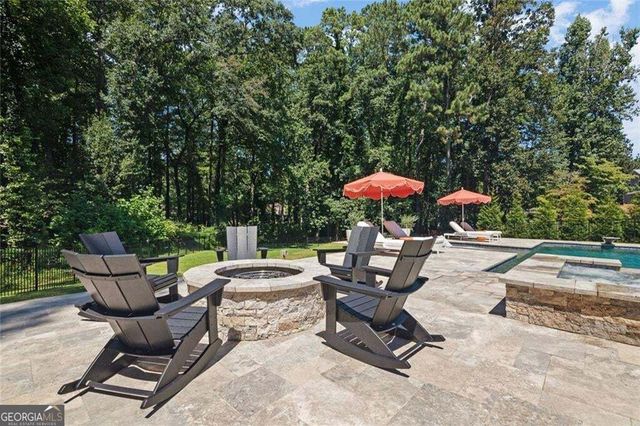 575 Indian Hills Parkway NE, Marietta, GA 30068