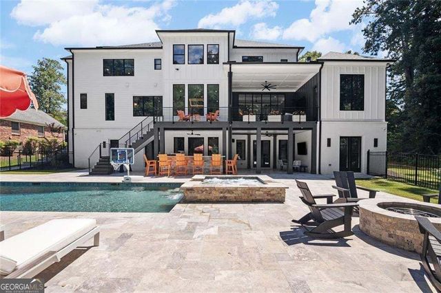 575 Indian Hills Parkway NE, Marietta, GA 30068