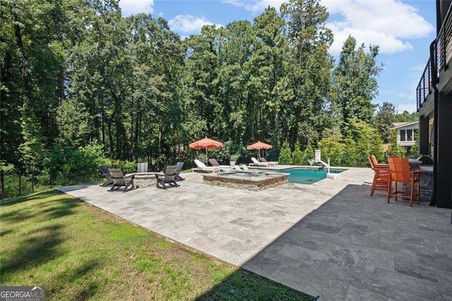 575 Indian Hills Parkway NE, Marietta, GA 30068