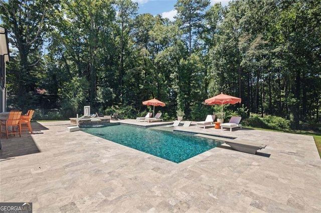 575 Indian Hills Parkway NE, Marietta, GA 30068