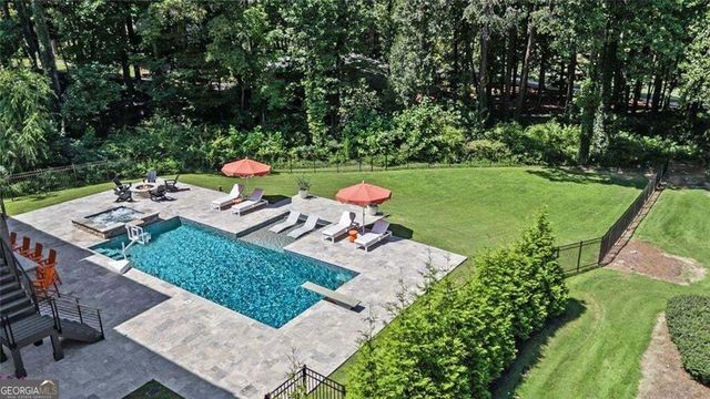 575 Indian Hills Parkway NE, Marietta, GA 30068