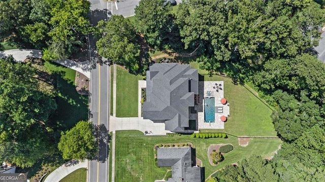 575 Indian Hills Parkway NE, Marietta, GA 30068