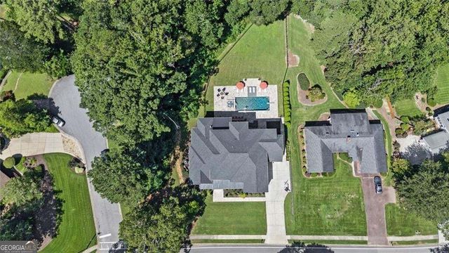 575 Indian Hills Parkway NE, Marietta, GA 30068