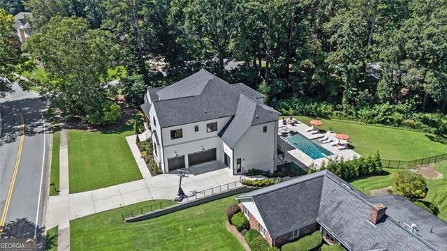 575 Indian Hills Parkway NE, Marietta, GA 30068