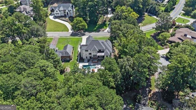 575 Indian Hills Parkway NE, Marietta, GA 30068