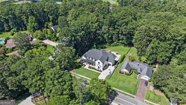 575 Indian Hills Parkway NE, Marietta, GA 30068