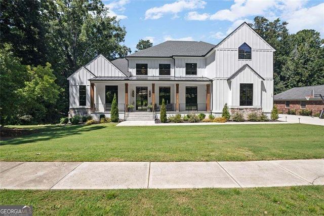575 Indian Hills Parkway NE, Marietta, GA 30068
